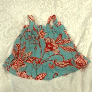 Gap toddler summer dress